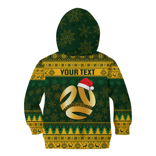 personalised-australia-matildas-christmas-kid-hoodie-merry-xmas-2023-national-color