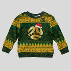 personalised-australia-matildas-christmas-kid-ugly-christmas-sweater-merry-xmas-2023-national-color