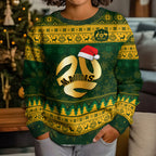 personalised-australia-matildas-christmas-kid-ugly-christmas-sweater-merry-xmas-2023-national-color
