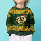 personalised-australia-matildas-christmas-kid-ugly-christmas-sweater-merry-xmas-2023-national-color