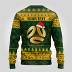 personalised-australia-matildas-christmas-ugly-christmas-sweater-merry-xmas-2023-national-color