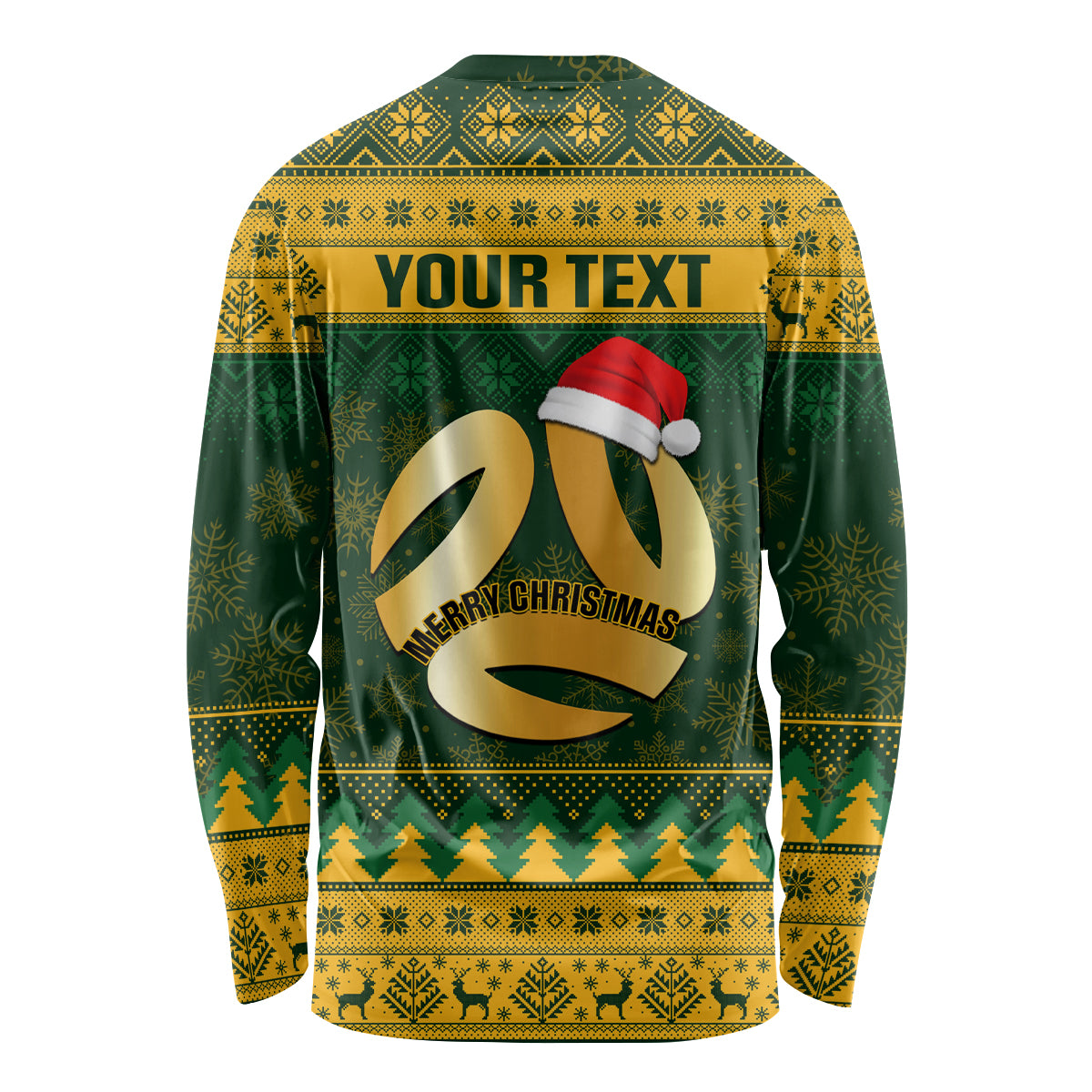 personalised-australia-matildas-christmas-long-sleeve-shirt-merry-xmas-2023-national-color
