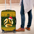 personalised-australia-matildas-christmas-luggage-cover-merry-xmas-2023-national-color