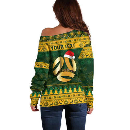 personalised-australia-matildas-christmas-off-shoulder-sweater-merry-xmas-2023-national-color