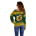 personalised-australia-matildas-christmas-off-shoulder-sweater-merry-xmas-2023-national-color