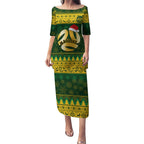 personalised-australia-matildas-christmas-puletasi-merry-xmas-2023-national-color