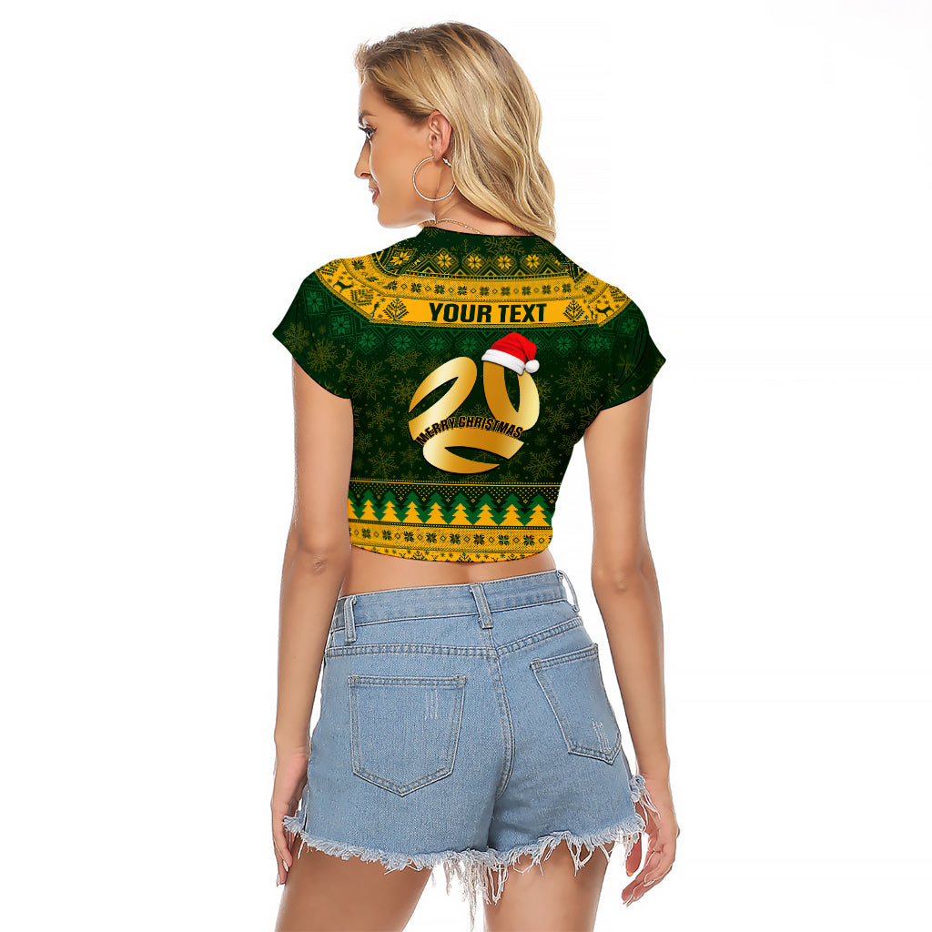 personalised-australia-matildas-christmas-raglan-cropped-t-shirt-merry-xmas-2023-national-color