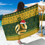 personalised-australia-matildas-christmas-sarong-merry-xmas-2023-national-color