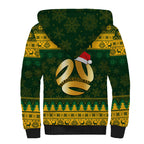 personalised-australia-matildas-christmas-sherpa-hoodie-merry-xmas-2023-national-color