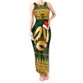 personalised-australia-matildas-christmas-tank-maxi-dress-merry-xmas-2023-national-color