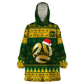 personalised-australia-matildas-christmas-wearable-blanket-hoodie-merry-xmas-2023-national-color