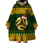 personalised-australia-matildas-christmas-wearable-blanket-hoodie-merry-xmas-2023-national-color