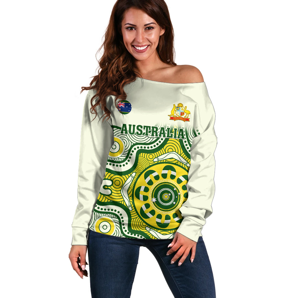australia-cricket-off-shoulder-sweater-boxing-day-2023-test-indigenous-art