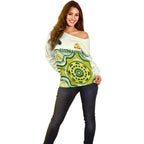 australia-cricket-off-shoulder-sweater-boxing-day-2023-test-indigenous-art