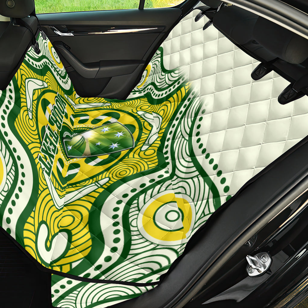 custom-australia-cricket-back-car-seat-cover-boxing-day-2023-test-indigenous-art
