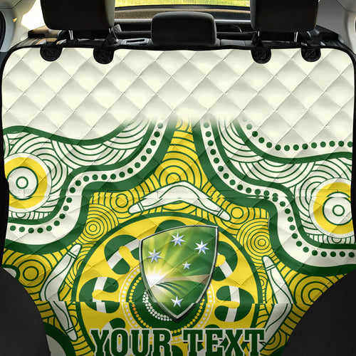 custom-australia-cricket-back-car-seat-cover-boxing-day-2023-test-indigenous-art
