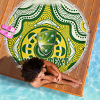 custom-australia-cricket-beach-blanket-boxing-day-2023-test-indigenous-art