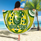 custom-australia-cricket-beach-blanket-boxing-day-2023-test-indigenous-art