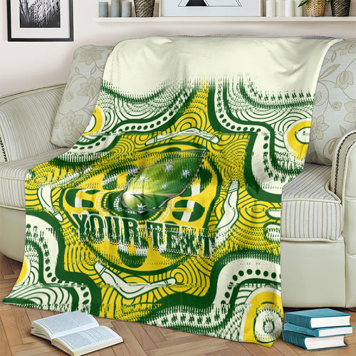 custom-australia-cricket-blanket-boxing-day-2023-test-indigenous-art
