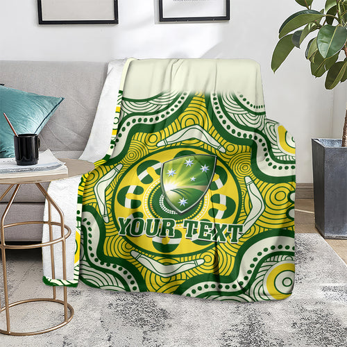 custom-australia-cricket-blanket-boxing-day-2023-test-indigenous-art