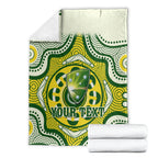 custom-australia-cricket-blanket-boxing-day-2023-test-indigenous-art