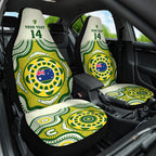 custom-australia-cricket-car-seat-cover-boxing-day-2023-test-indigenous-art