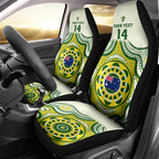 custom-australia-cricket-car-seat-cover-boxing-day-2023-test-indigenous-art
