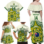 custom-australia-cricket-family-matching-off-shoulder-maxi-dress-and-hawaiian-shirt-boxing-day-2023-test-indigenous-art