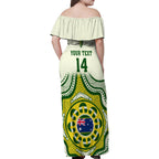 custom-australia-cricket-family-matching-off-shoulder-maxi-dress-and-hawaiian-shirt-boxing-day-2023-test-indigenous-art