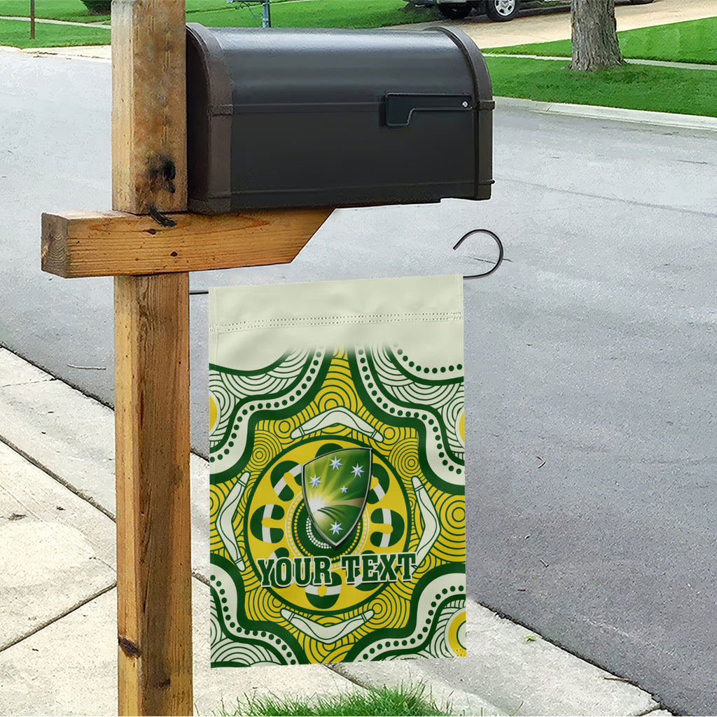 custom-australia-cricket-garden-flag-boxing-day-2023-test-indigenous-art