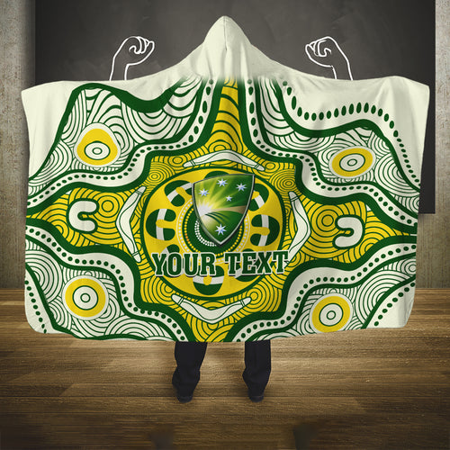 custom-australia-cricket-hooded-blanket-boxing-day-2023-test-indigenous-art