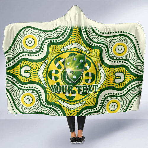 custom-australia-cricket-hooded-blanket-boxing-day-2023-test-indigenous-art