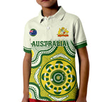 custom-australia-cricket-kid-polo-shirt-boxing-day-2023-test-indigenous-art