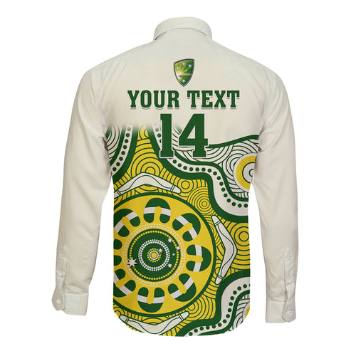 custom-australia-cricket-long-sleeve-button-shirt-boxing-day-2023-test-indigenous-art