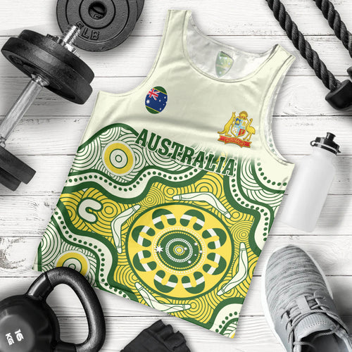 custom-australia-cricket-men-tank-top-boxing-day-2023-test-indigenous-art