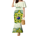 custom-australia-cricket-mermaid-dress-boxing-day-2023-test-indigenous-art