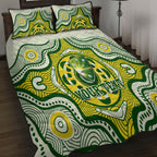 custom-australia-cricket-quilt-bed-set-boxing-day-2023-test-indigenous-art