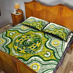 custom-australia-cricket-quilt-bed-set-boxing-day-2023-test-indigenous-art