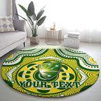 custom-australia-cricket-round-carpet-boxing-day-2023-test-indigenous-art