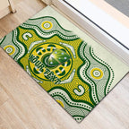 custom-australia-cricket-rubber-doormat-boxing-day-2023-test-indigenous-art