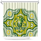 custom-australia-cricket-shower-curtain-boxing-day-2023-test-indigenous-art