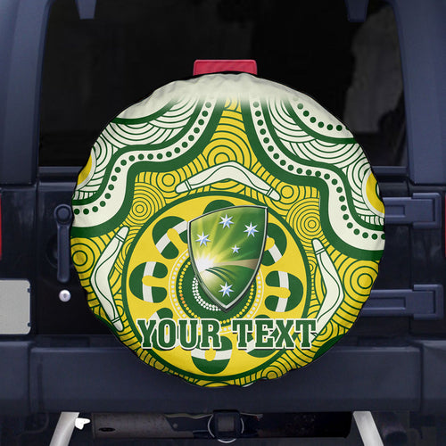 custom-australia-cricket-spare-tire-cover-boxing-day-2023-test-indigenous-art