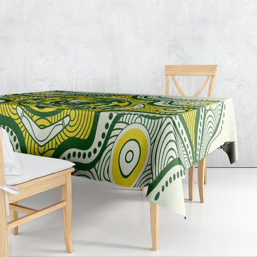 custom-australia-cricket-tablecloth-boxing-day-2023-test-indigenous-art