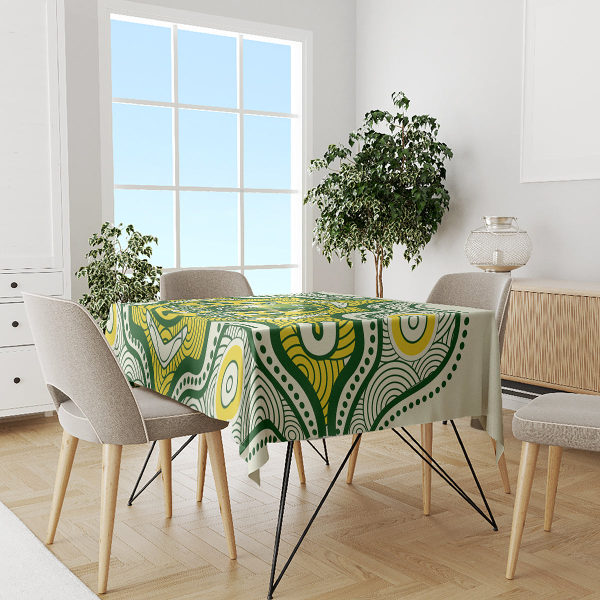 custom-australia-cricket-tablecloth-boxing-day-2023-test-indigenous-art