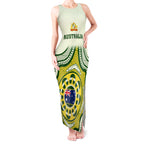 custom-australia-cricket-tank-maxi-dress-boxing-day-2023-test-indigenous-art