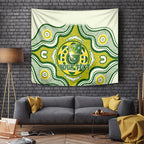 custom-australia-cricket-tapestry-boxing-day-2023-test-indigenous-art