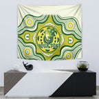 custom-australia-cricket-tapestry-boxing-day-2023-test-indigenous-art