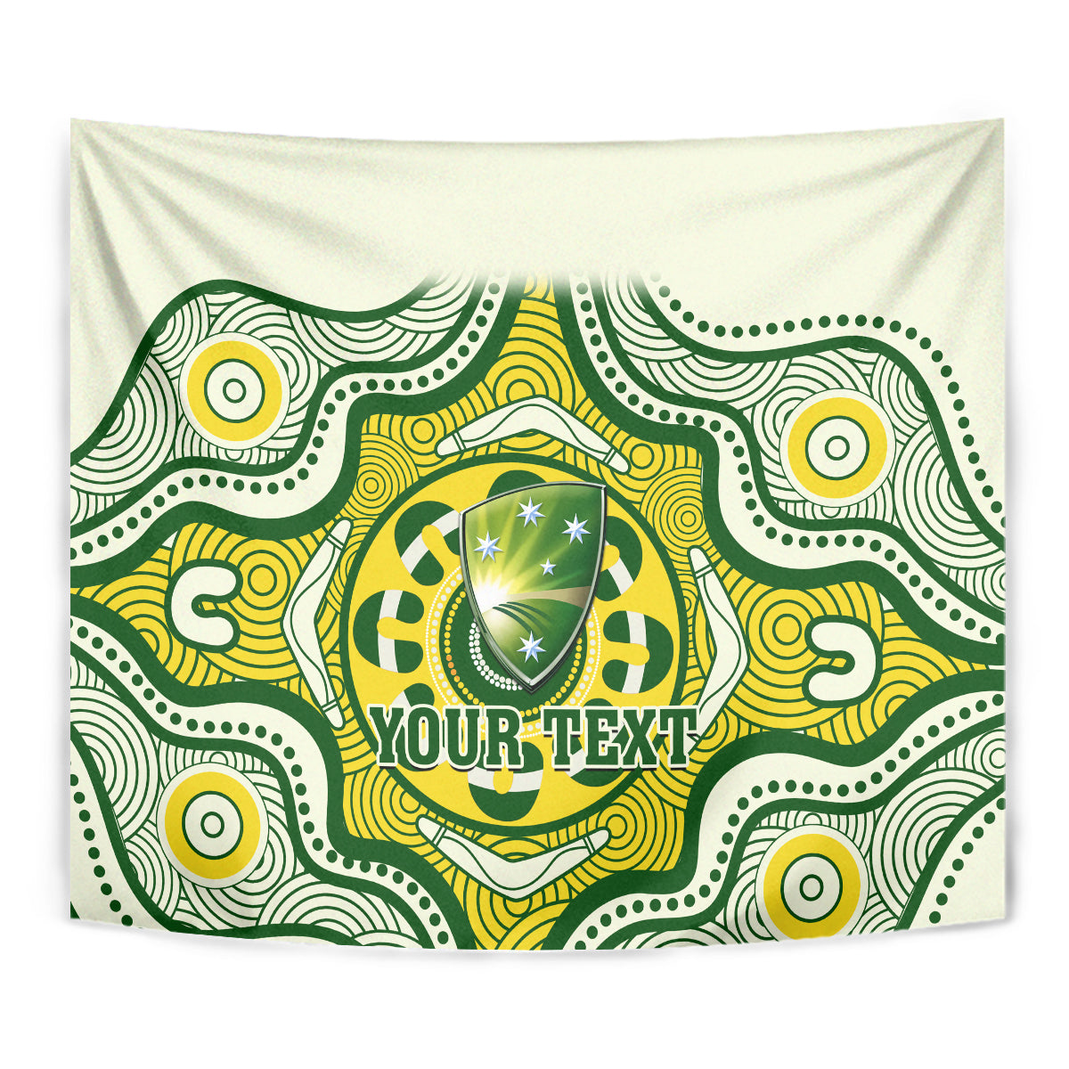 custom-australia-cricket-tapestry-boxing-day-2023-test-indigenous-art