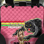 personalised-panthers-back-car-seat-cover-premiers-back-to-back-2023-pink-version