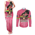 personalised-panthers-couples-matching-tank-maxi-dress-and-long-sleeve-button-shirts-premiers-back-to-back-2023-pink-version